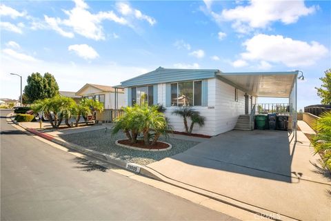 A home in Murrieta