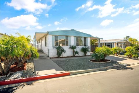 A home in Murrieta