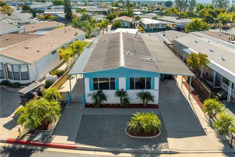 A home in Murrieta