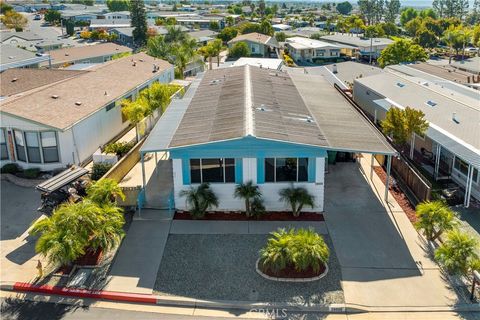 A home in Murrieta