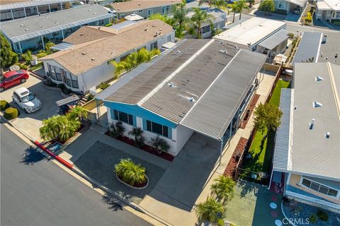 A home in Murrieta