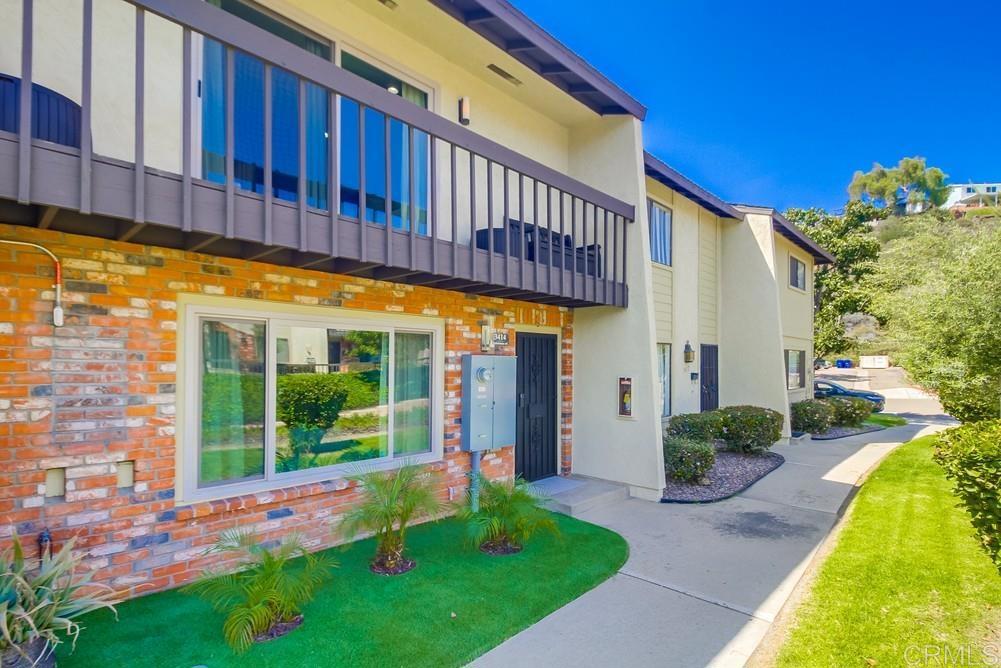 3414 Fairlomas Road