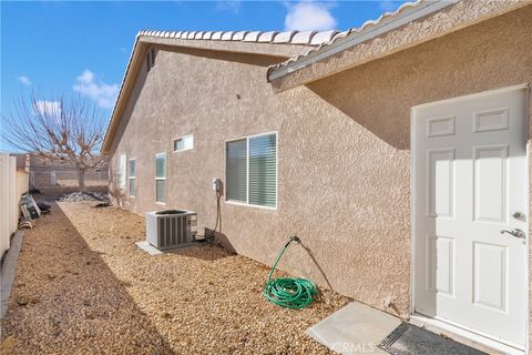 A home in Helendale