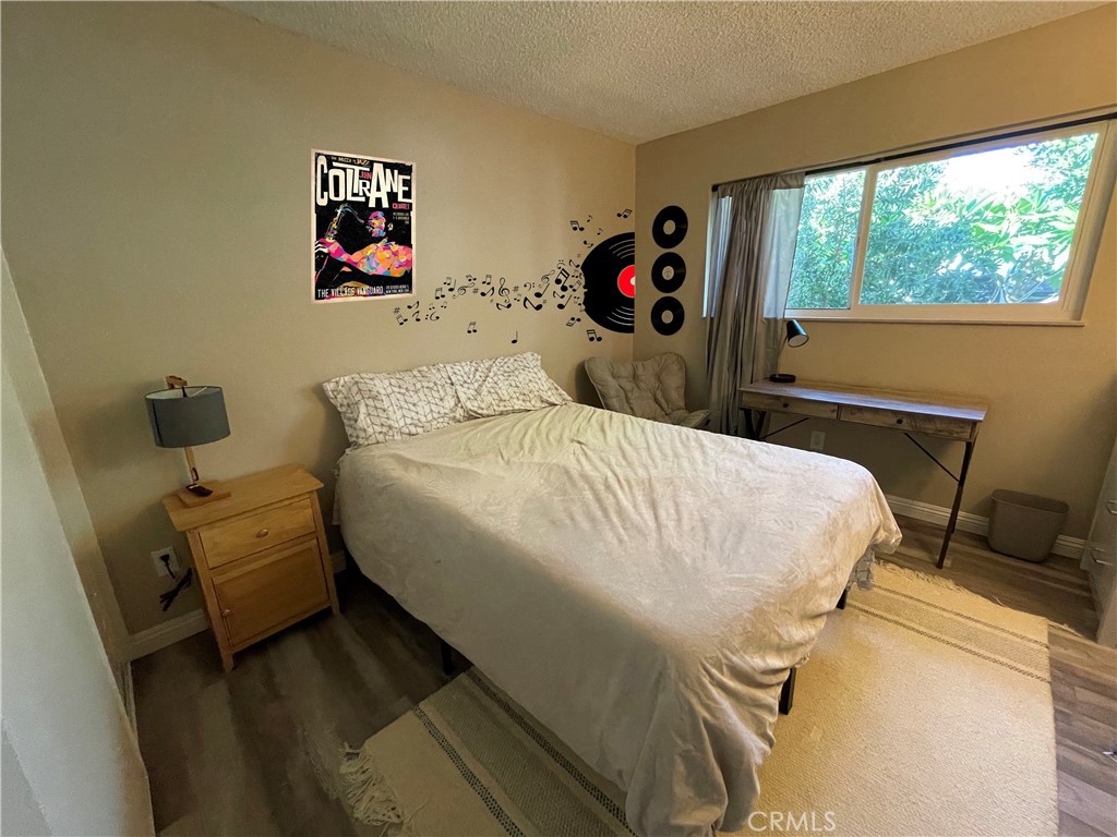 High-Quality Riverside Room Rental! An updated central Riverside home perfect for coliving! The available room is fully furnished with a TV as well. Shared bathroom. UTILITIES INCLUDED! A great value when taking into consideration the projected increases in electricity and gas rates! Well-appointed for a house under 1,500 square feet. Ample driveway & street parking. Very accessible to prime neighborhoods and cities in the IE and Orange County!91 & 60 Freeway access is super close. A stone's throw away from California Baptist University & UCR!