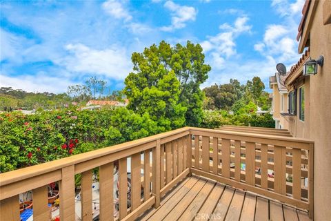 A home in Tustin