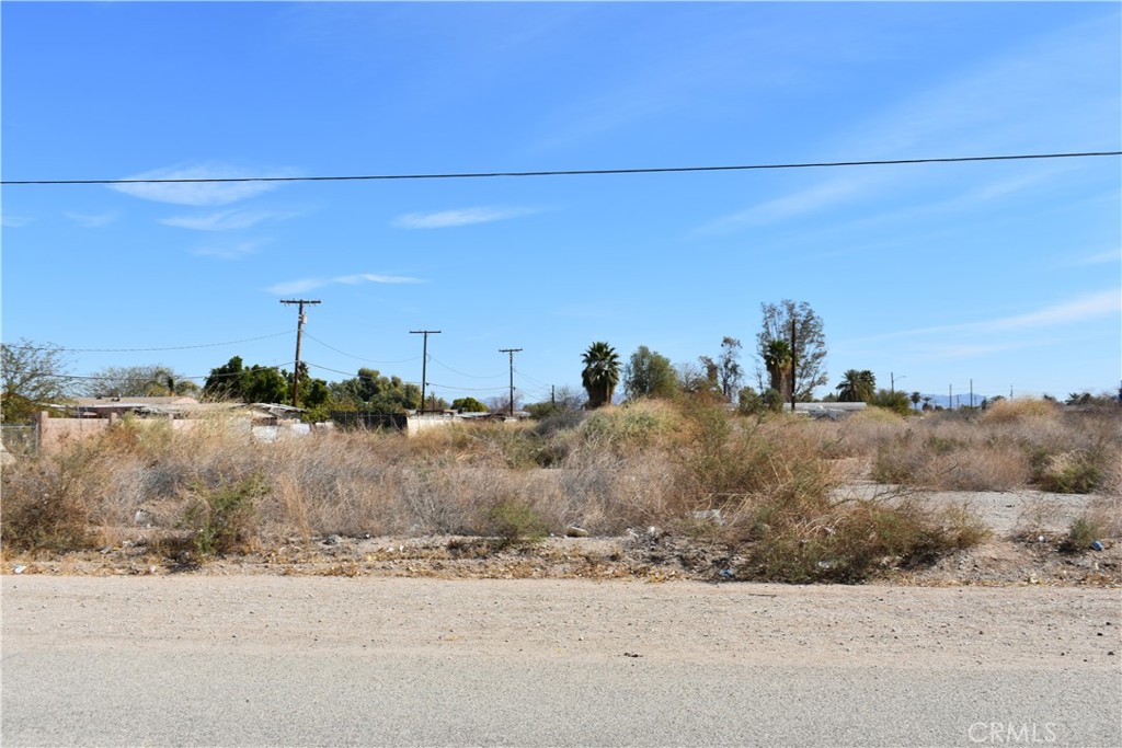 The Chanslor Place (37401) - Land