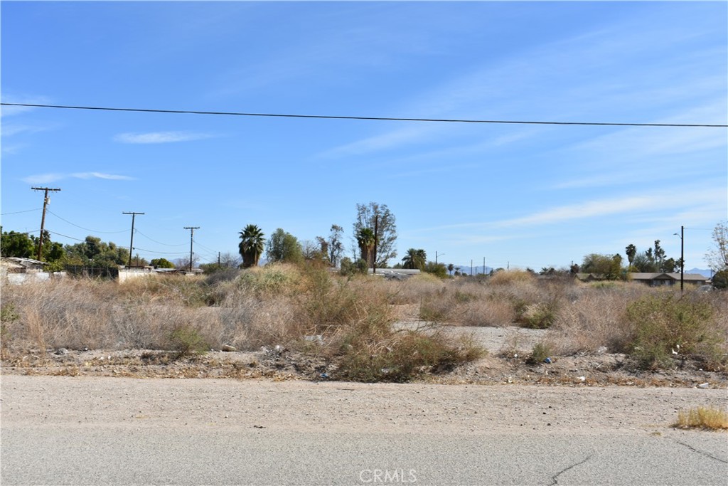 The Chanslor Place (37401) - Land