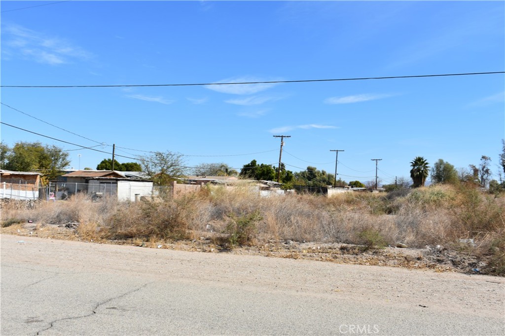 The Chanslor Place (37401) - Land