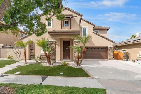 1462 Heatherwood Avenue Chula Vista CA 91913
