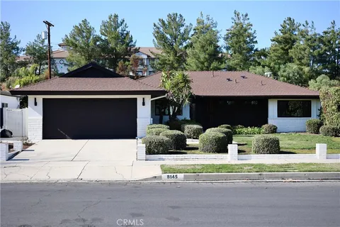 8145 Sedan Avenue, West Hills, CA 91304 - MLS#: GD25076584