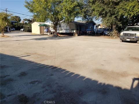 A home in Garden Grove