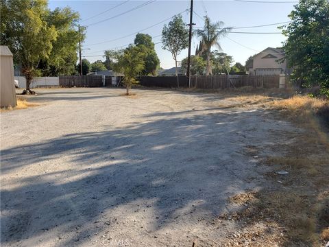 A home in Garden Grove