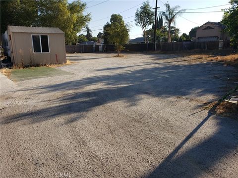 A home in Garden Grove