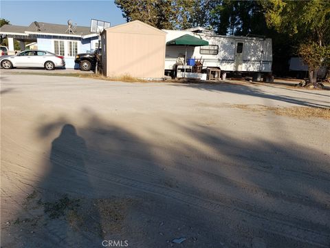 A home in Garden Grove