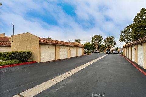 A home in Huntington Beach