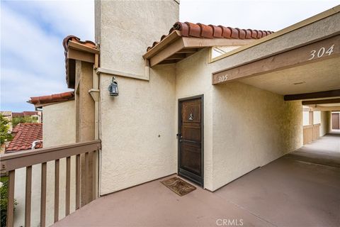 A home in Huntington Beach