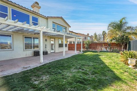 A home in Canyon Country