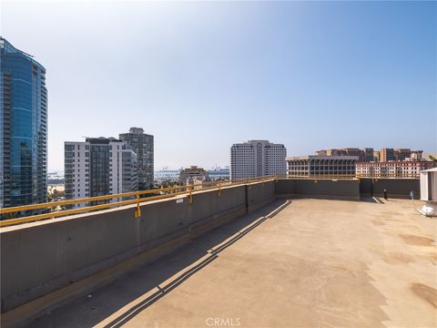 A home in Long Beach