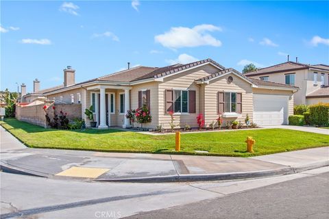 A home in Temecula