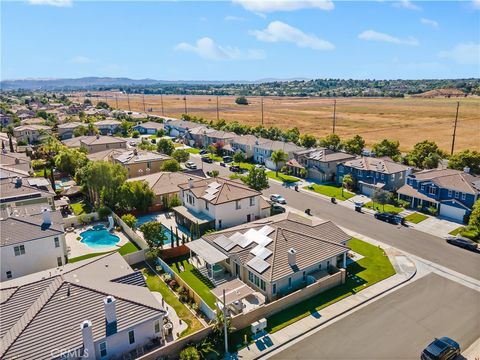 A home in Temecula