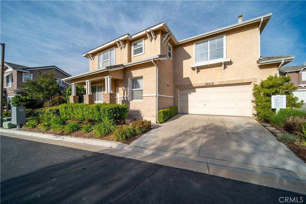 Mayfair (Copperhill) (MAYF) - Residential