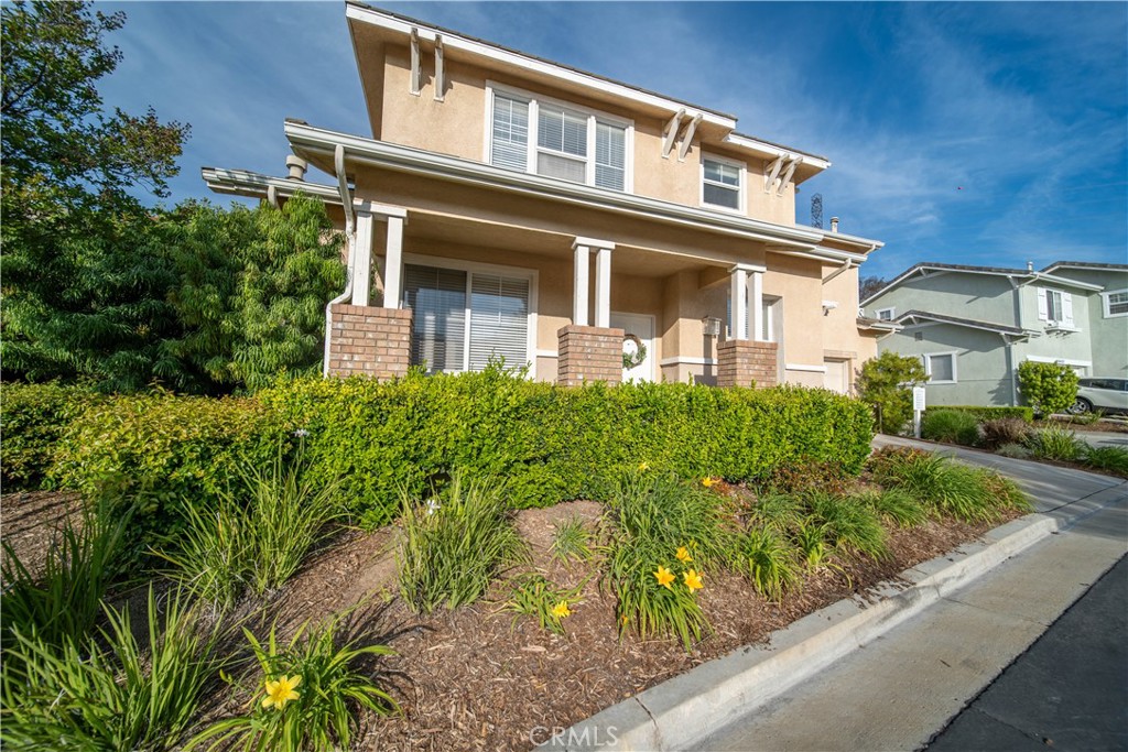 Mayfair (Copperhill) (MAYF) - Residential