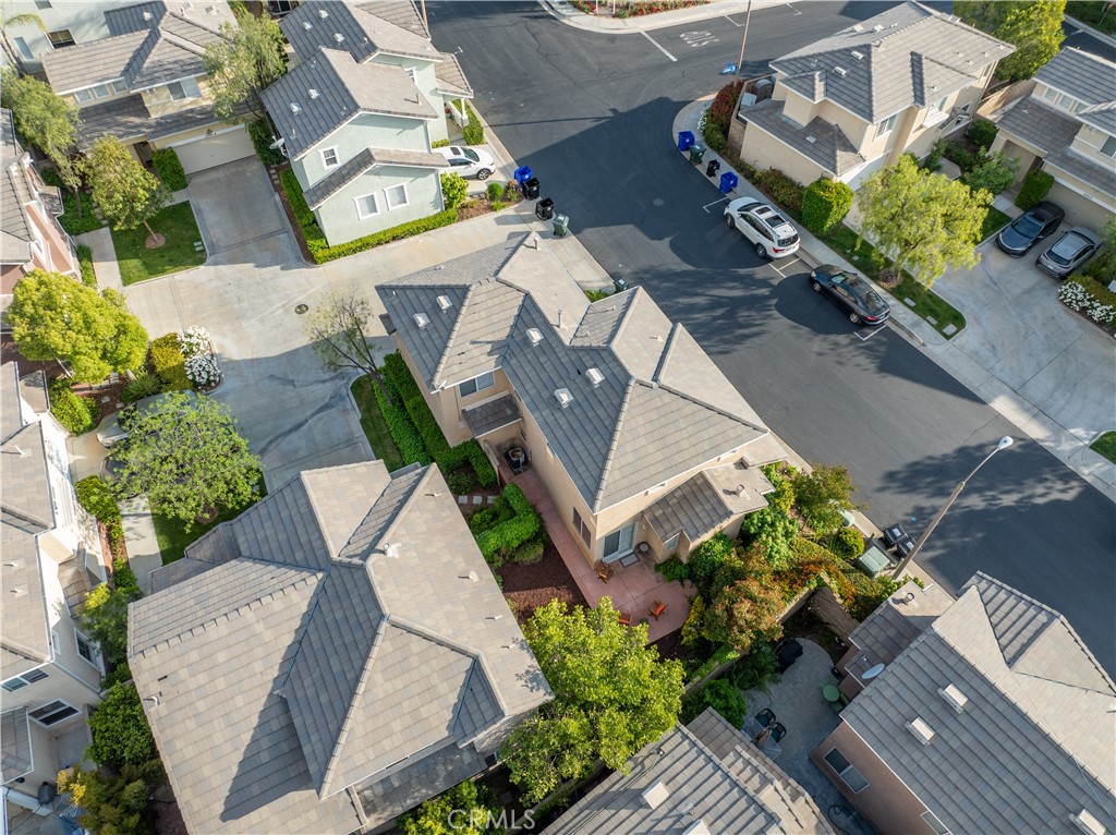 Mayfair (Copperhill) (MAYF) - Residential