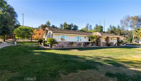 A home in Redlands