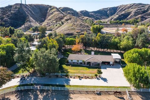 A home in Redlands