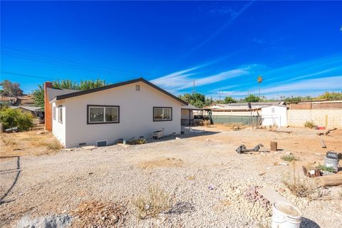 A home in Escondido