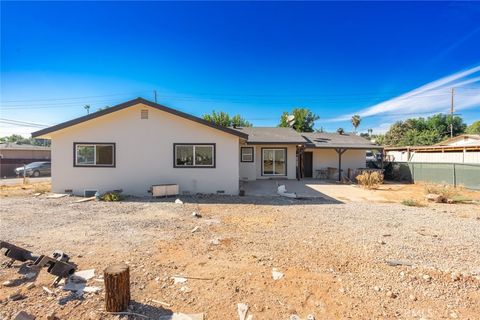 A home in Escondido