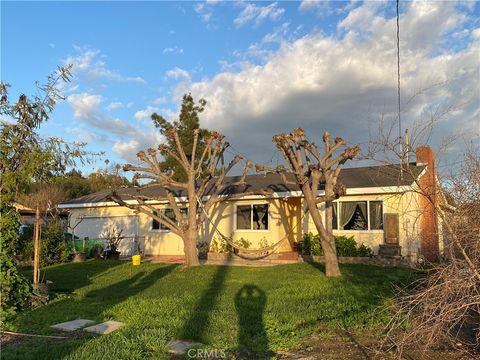 A home in Escondido