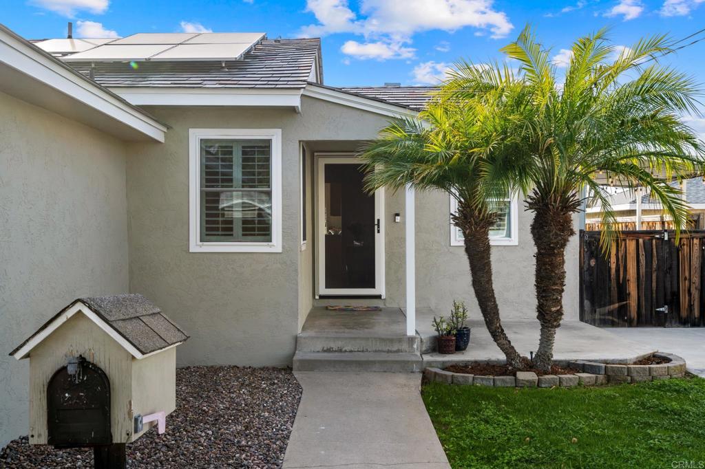 6832 Clara Lee Avenue