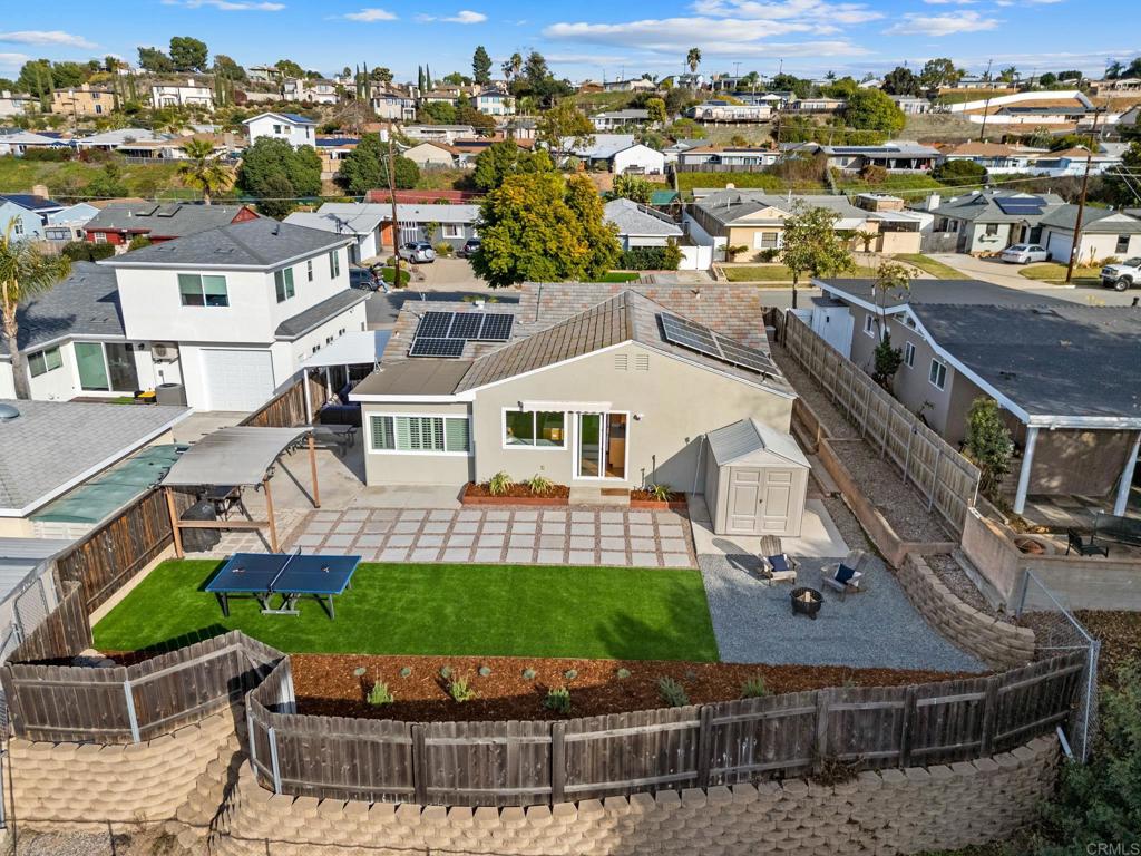 6832 Clara Lee Avenue