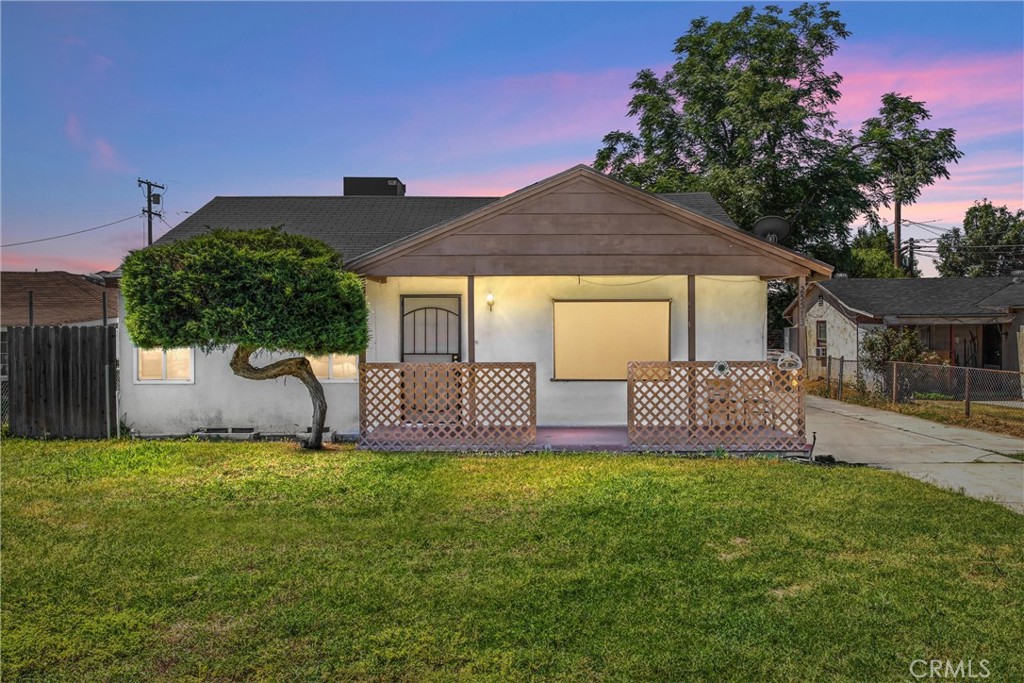 View San Bernardino, CA 92404 house