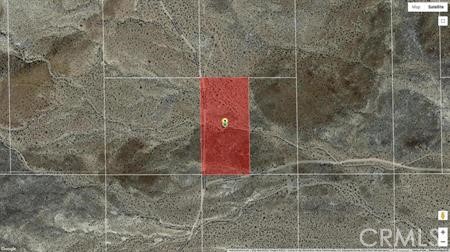 Look no further for absolute potential here, 20 Acres of vacant land, comprised of 4 ~ 5 acre parcels as a package deal looking for a new owner/investor. Land is west of HWY 395 Approximately 3 miles from highway, owner states it is close to a private railroad that can be rented out, AND, future plans are to have another railroad put through the area for one of the major railroad programs. This means there is absolutely ENDLESS potential here to be apart of history in the making for not only the railroad project but for all of the new residential and commercial construction to be put up along the path eventually, and what better way to start the entire project than by using a blank canvas? Sale of land is contingent upon it selling with APN 0462-631-32-0000, APN 0462-631-05-0000, and APN 0462-631-06-0000 \\MAKE AN OFFER AND WE WILL CONSIDER IT//