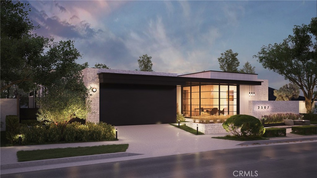 Harbor View Broadmoor (HVWB) - Residential