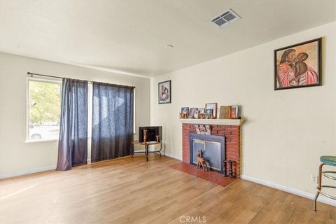 A home in Lancaster