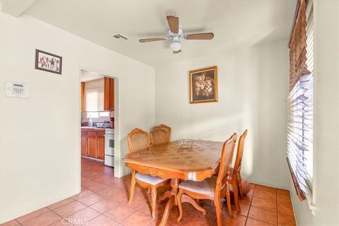 A home in Lancaster
