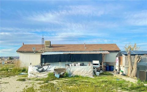 A home in El Mirage