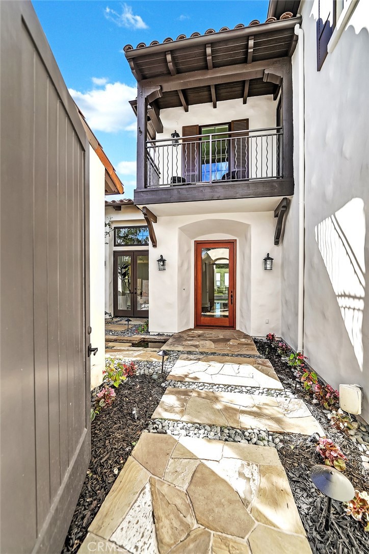 Sausalito (SAUS) - Residential