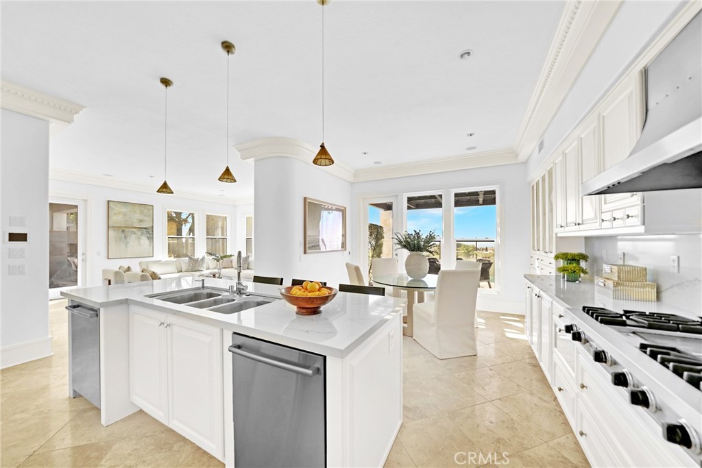 Sausalito (SAUS) - Residential