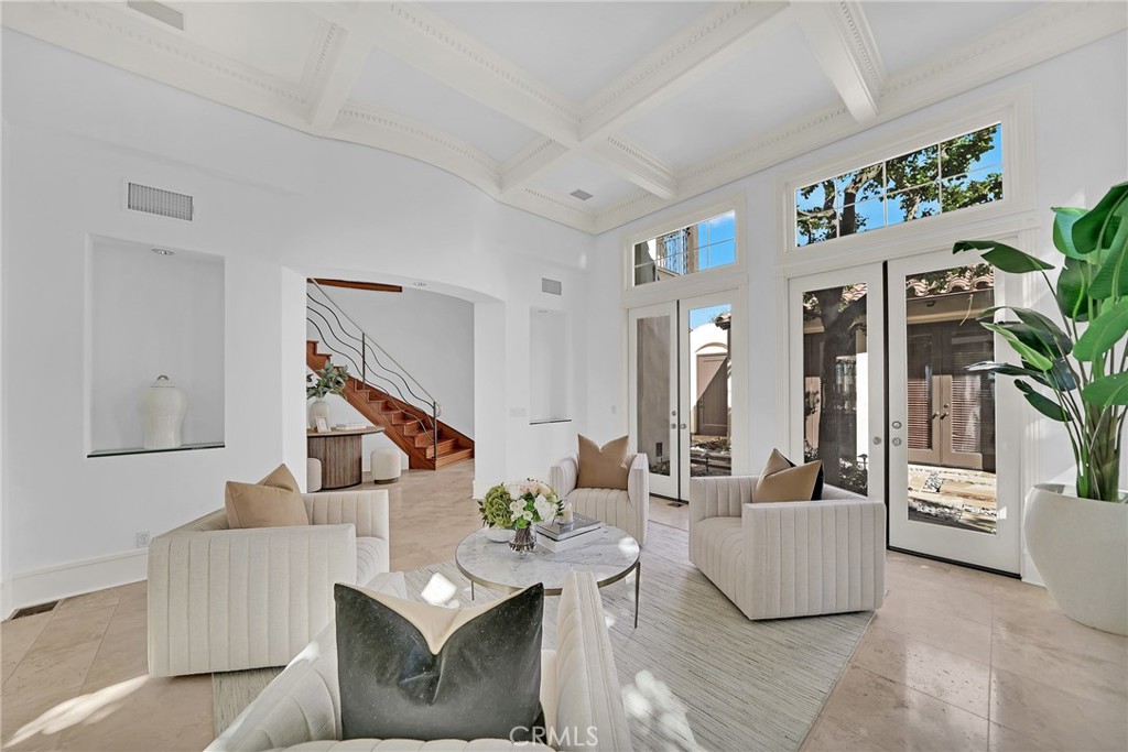 Sausalito (SAUS) - Residential