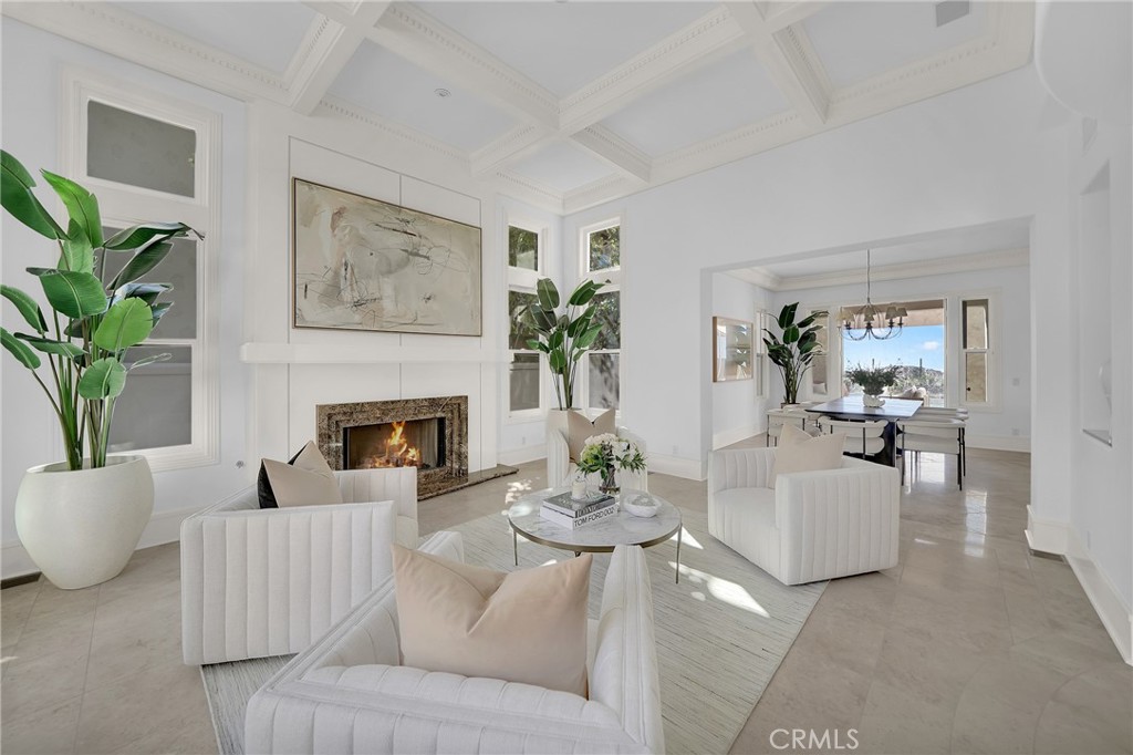 Sausalito (SAUS) - Residential