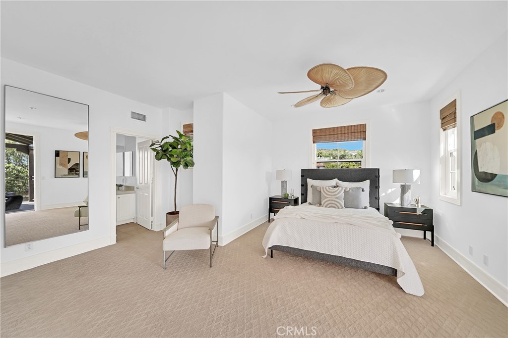 Sausalito (SAUS) - Residential