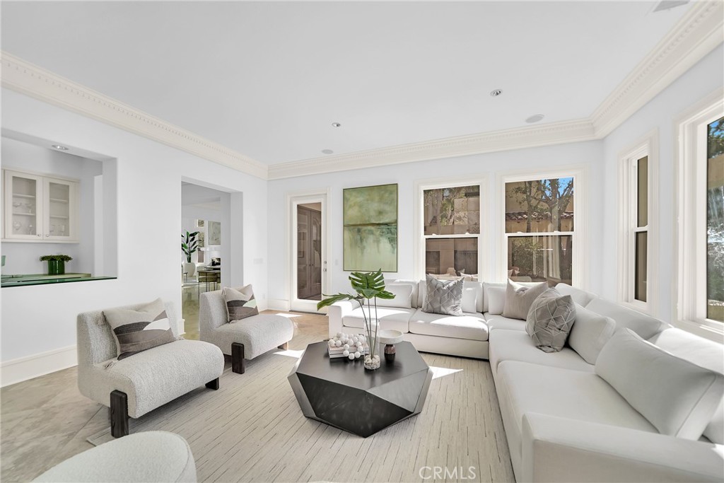 Sausalito (SAUS) - Residential