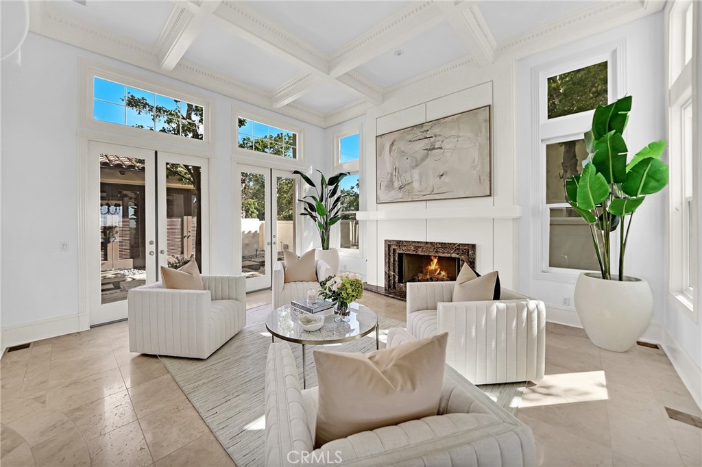 Sausalito (SAUS) - Residential