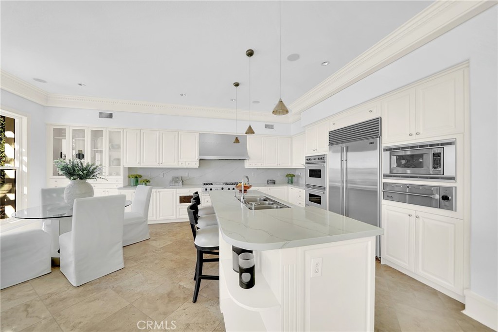 Sausalito (SAUS) - Residential