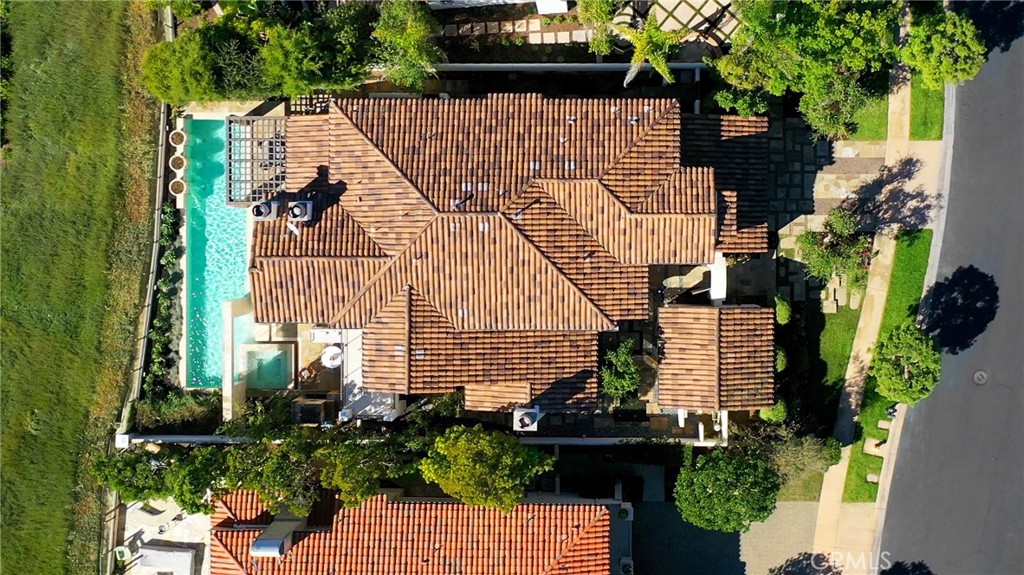 Sausalito (SAUS) - Residential