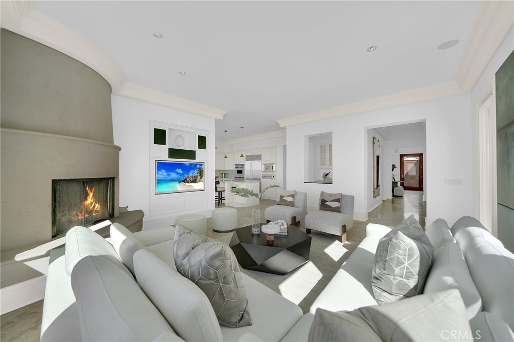 Sausalito (SAUS) - Residential